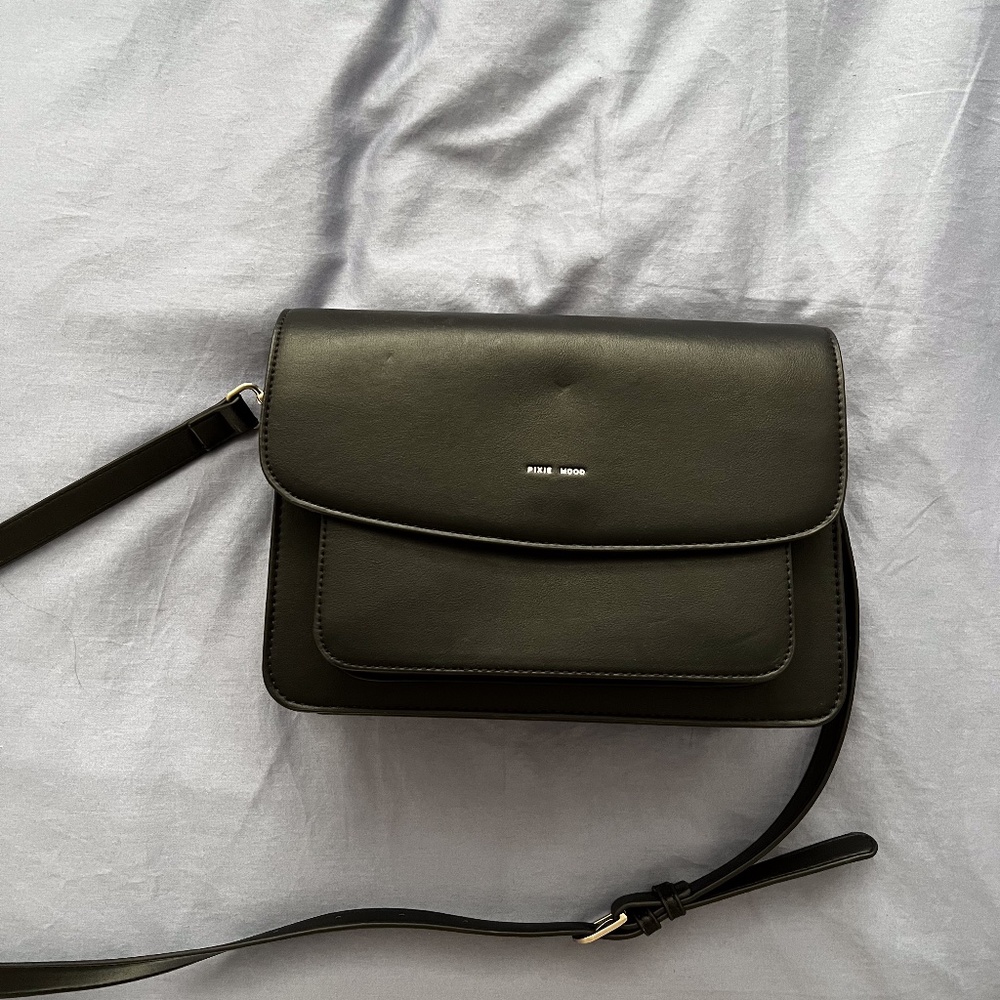 Pixie Mood Cross Body/Shoulder Purse